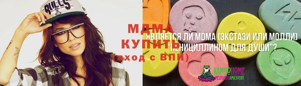 амф Осташков