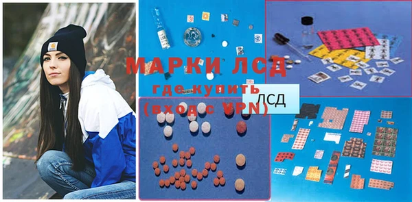 амф Осташков